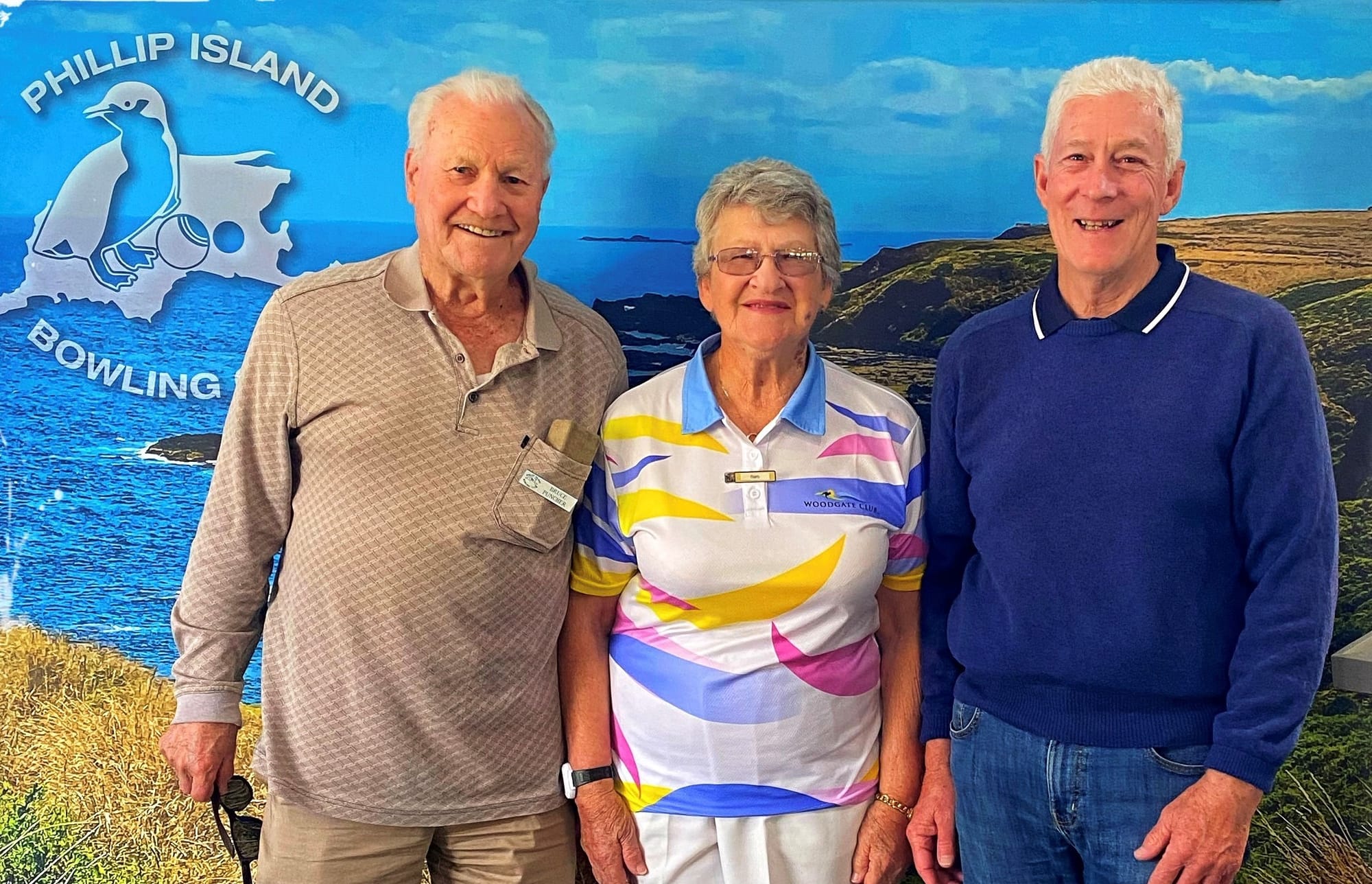 Phillip Island Bowls results