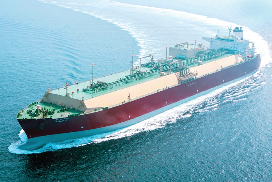 Bay gas project EES should be paused