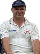 LDCA recognition round - Imperials CC Nominate: Luke Rogers