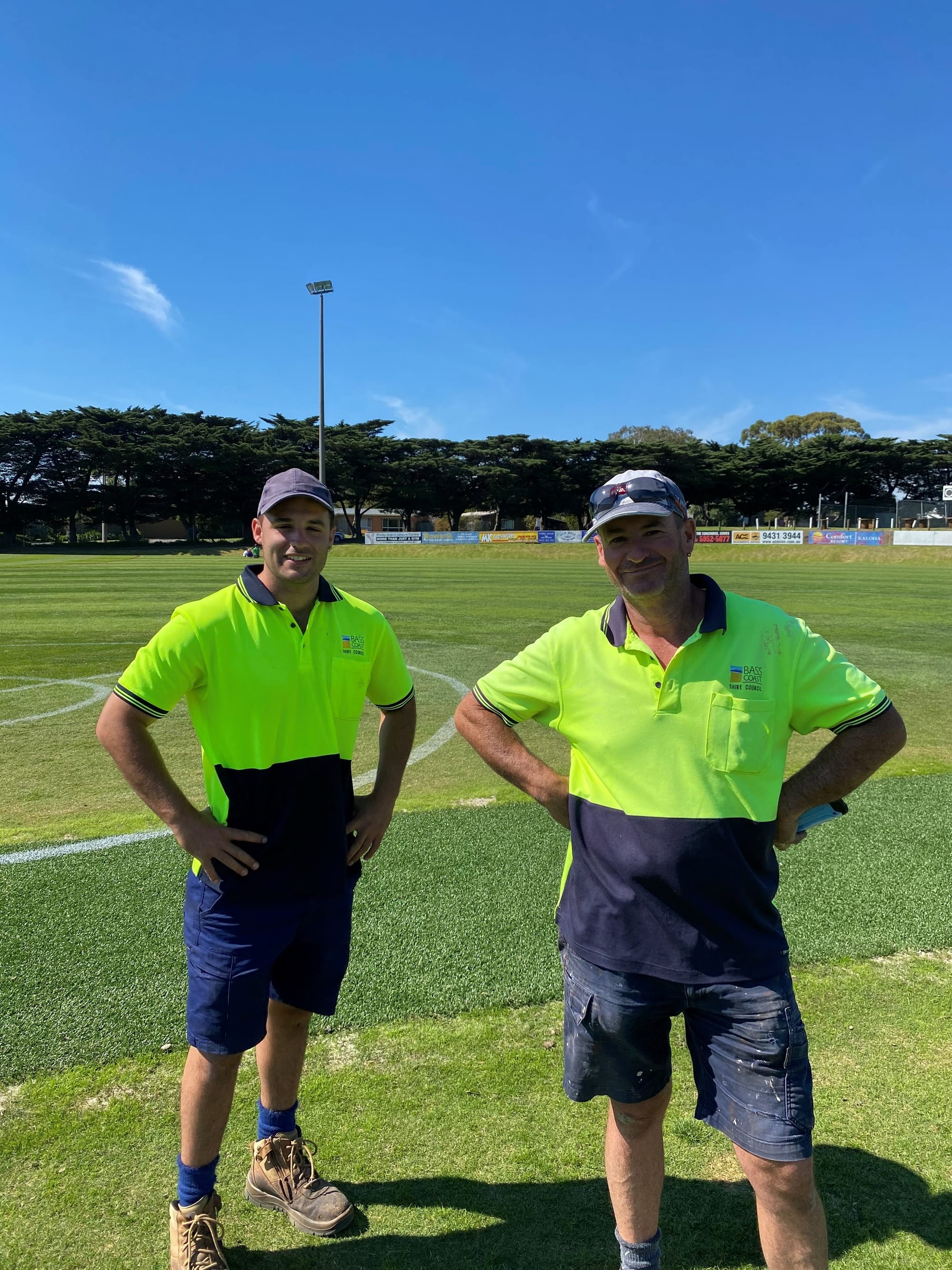 Heartless hoons sabotage start to footy season