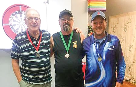 Local league wraps thrilling spring series