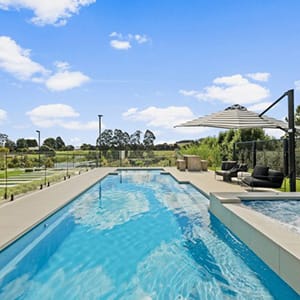 Narellan Pools