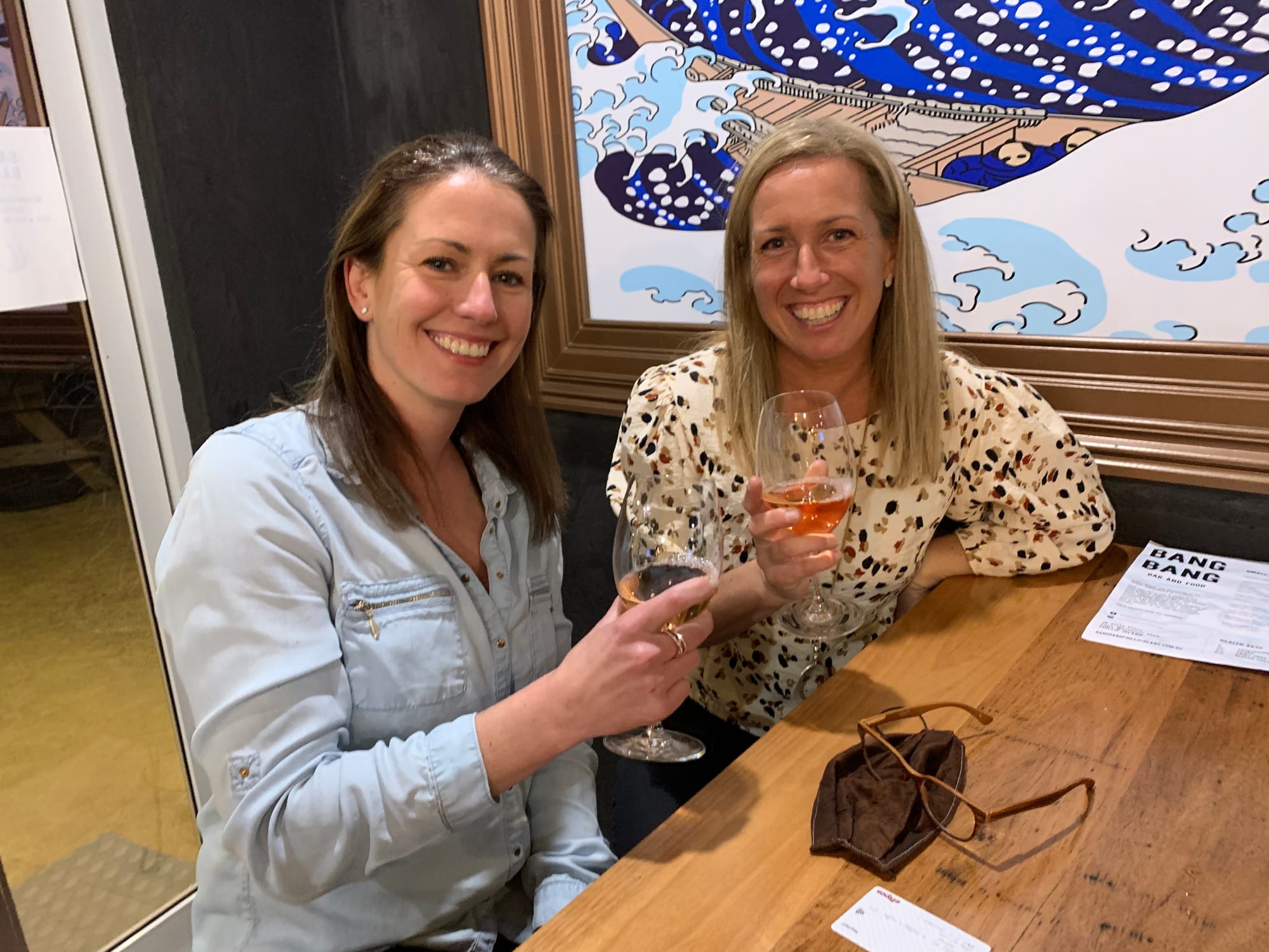 ID checks add to business Covid pain