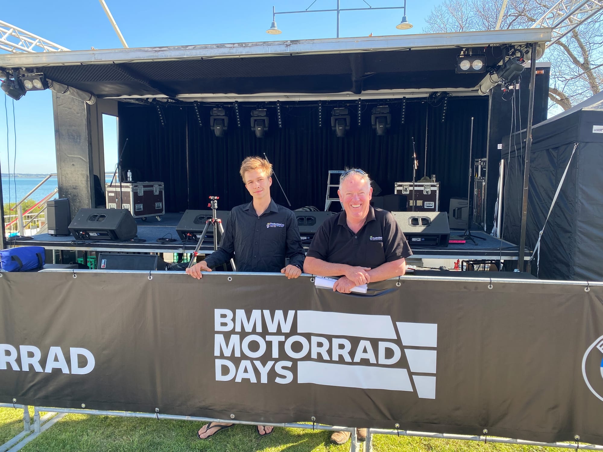 It’s the end of an era