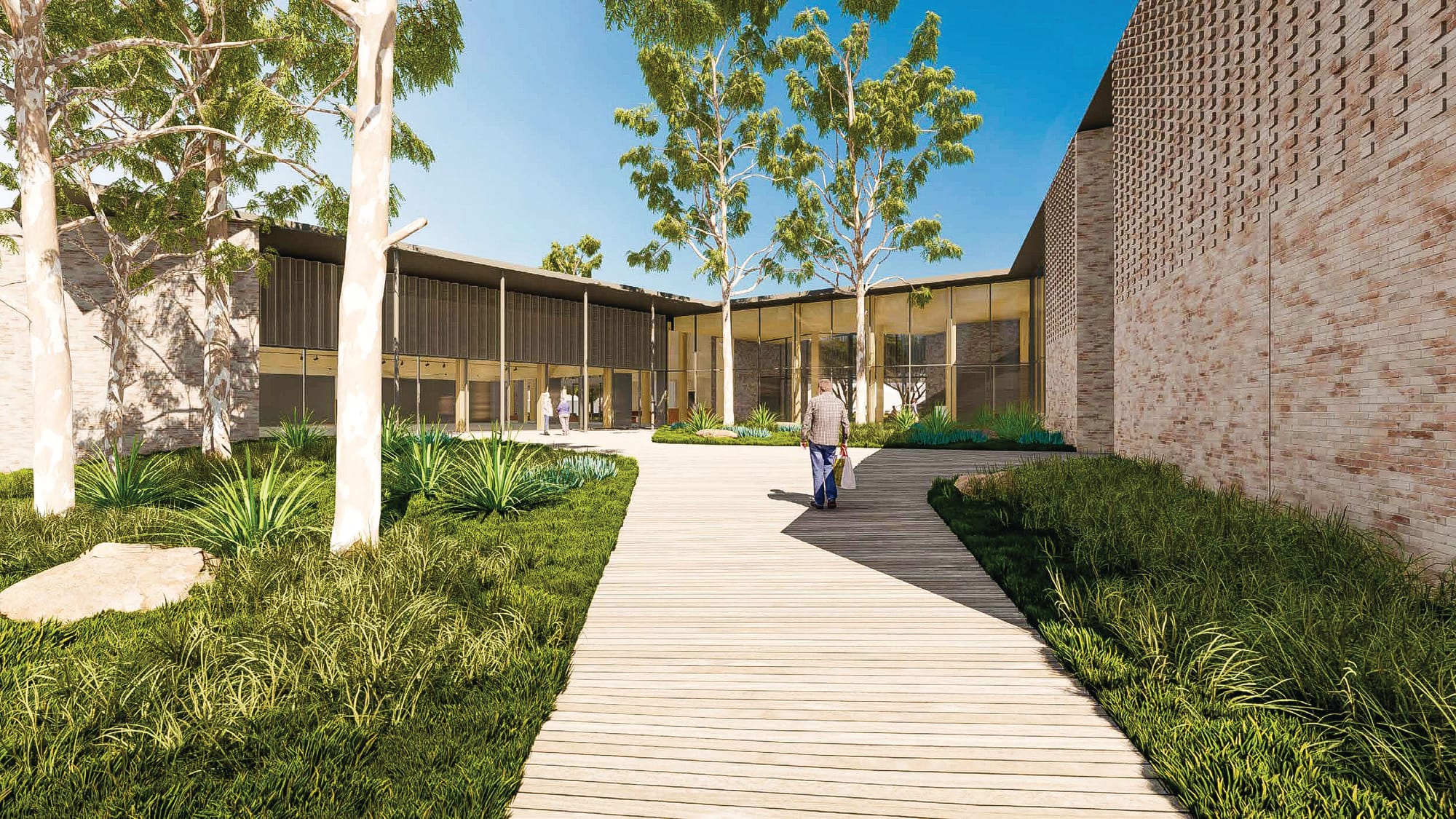 Cultural Centre: price hike condemned