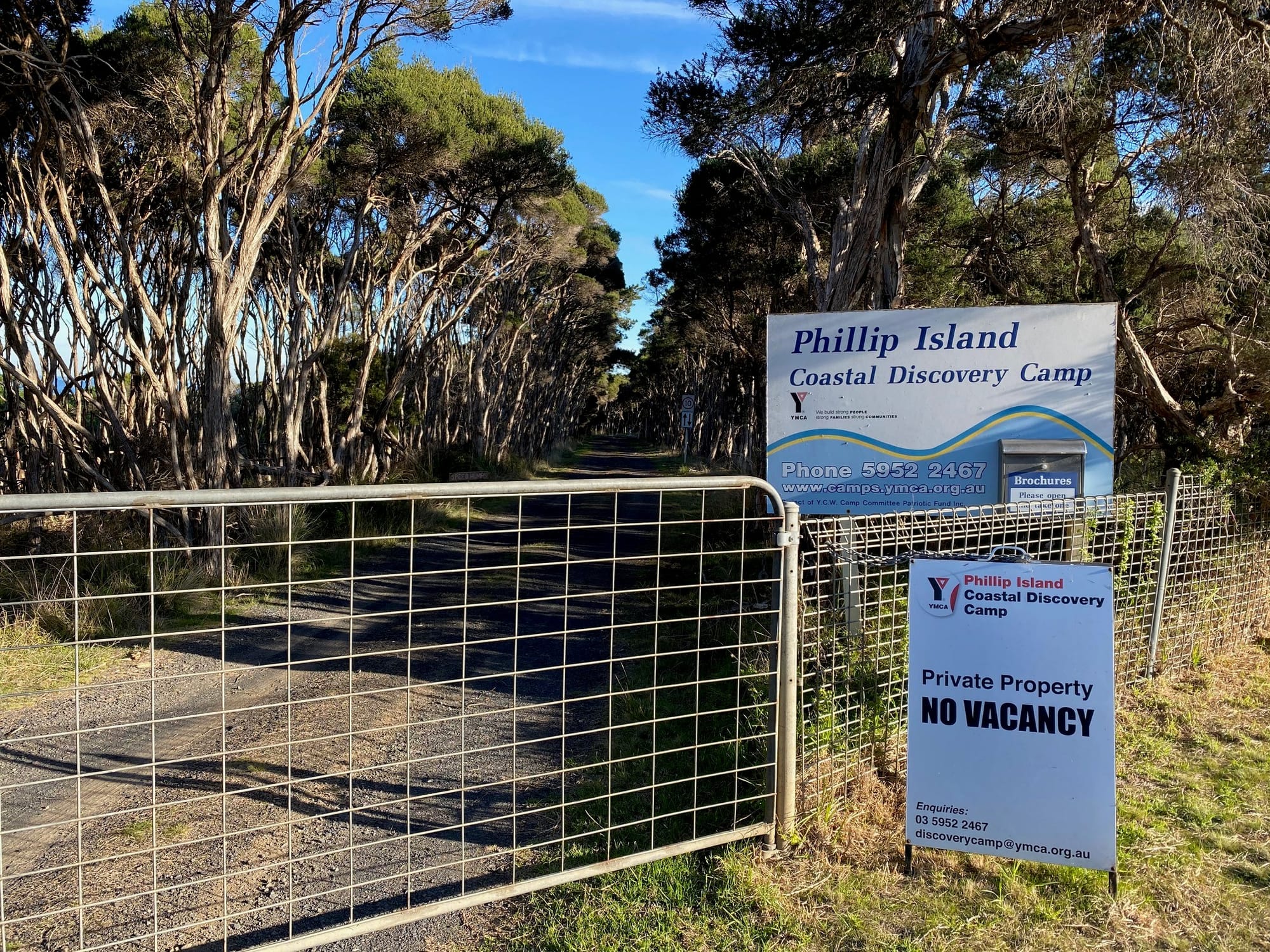 Smiths Beach camp delayed over veteran concerns