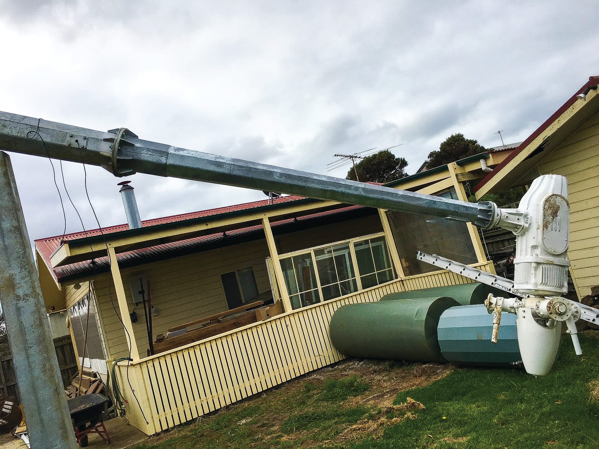 Planning: why we should care