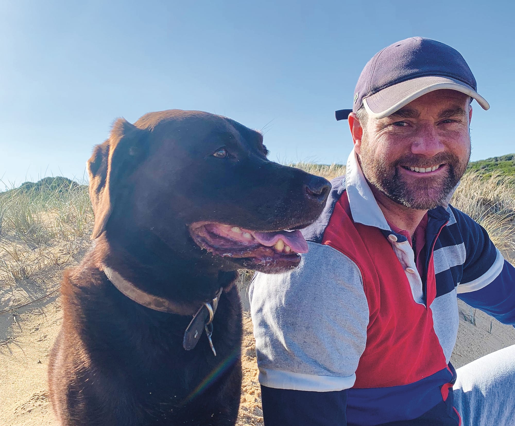 Cape Paterson writer takes out Bass Coast Prize