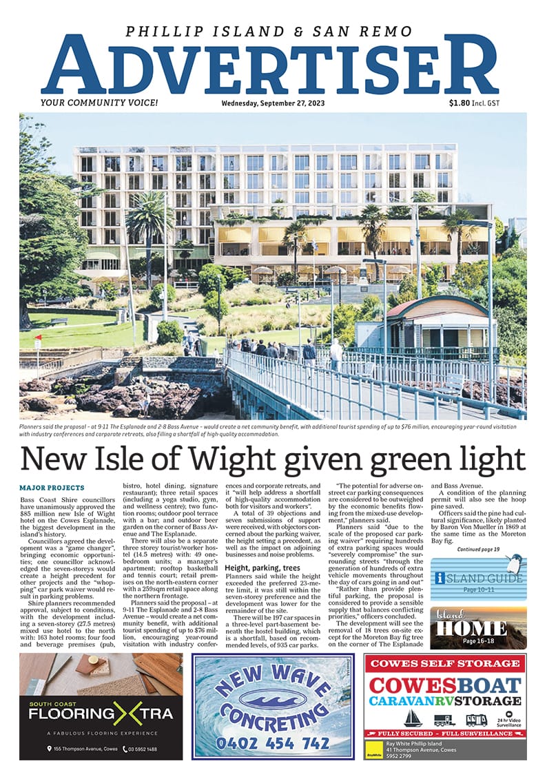 Wednesday, September 27, 2023