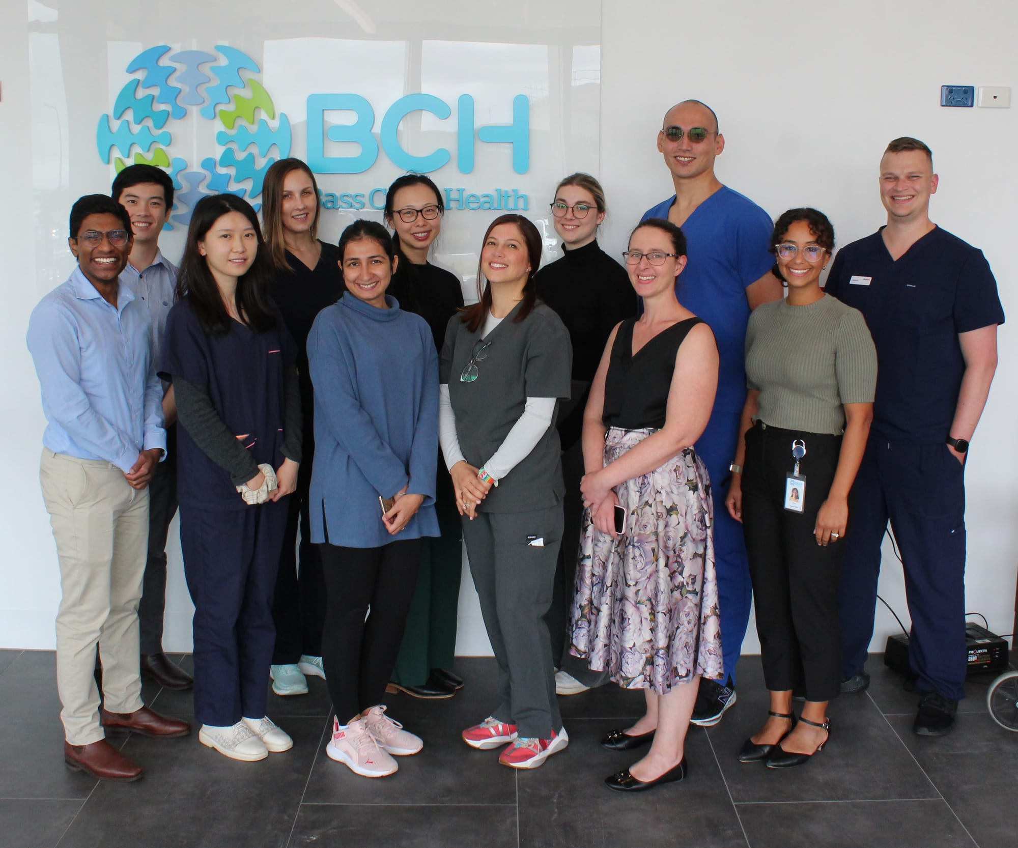 Bass Coast Health welcomes new junior doctors