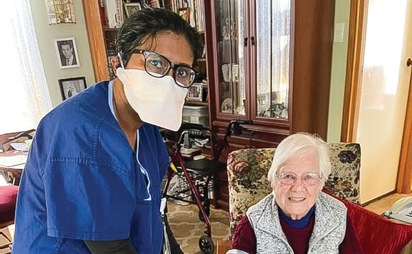 GEM of a program gets patients home quicker