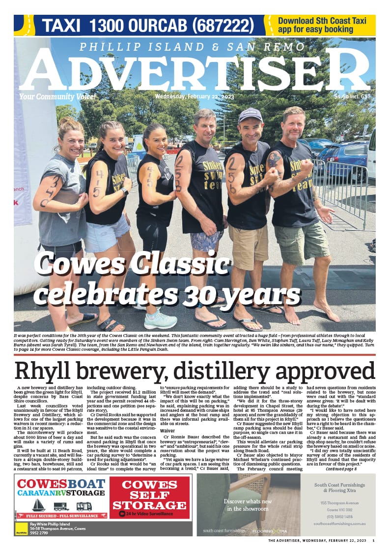 Wednesday, February 22, 2023