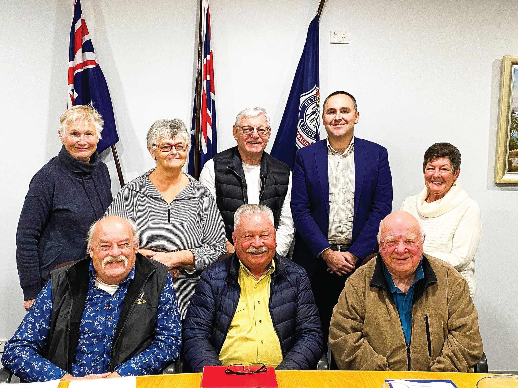 Desperate need for mental health services says PIMHAG