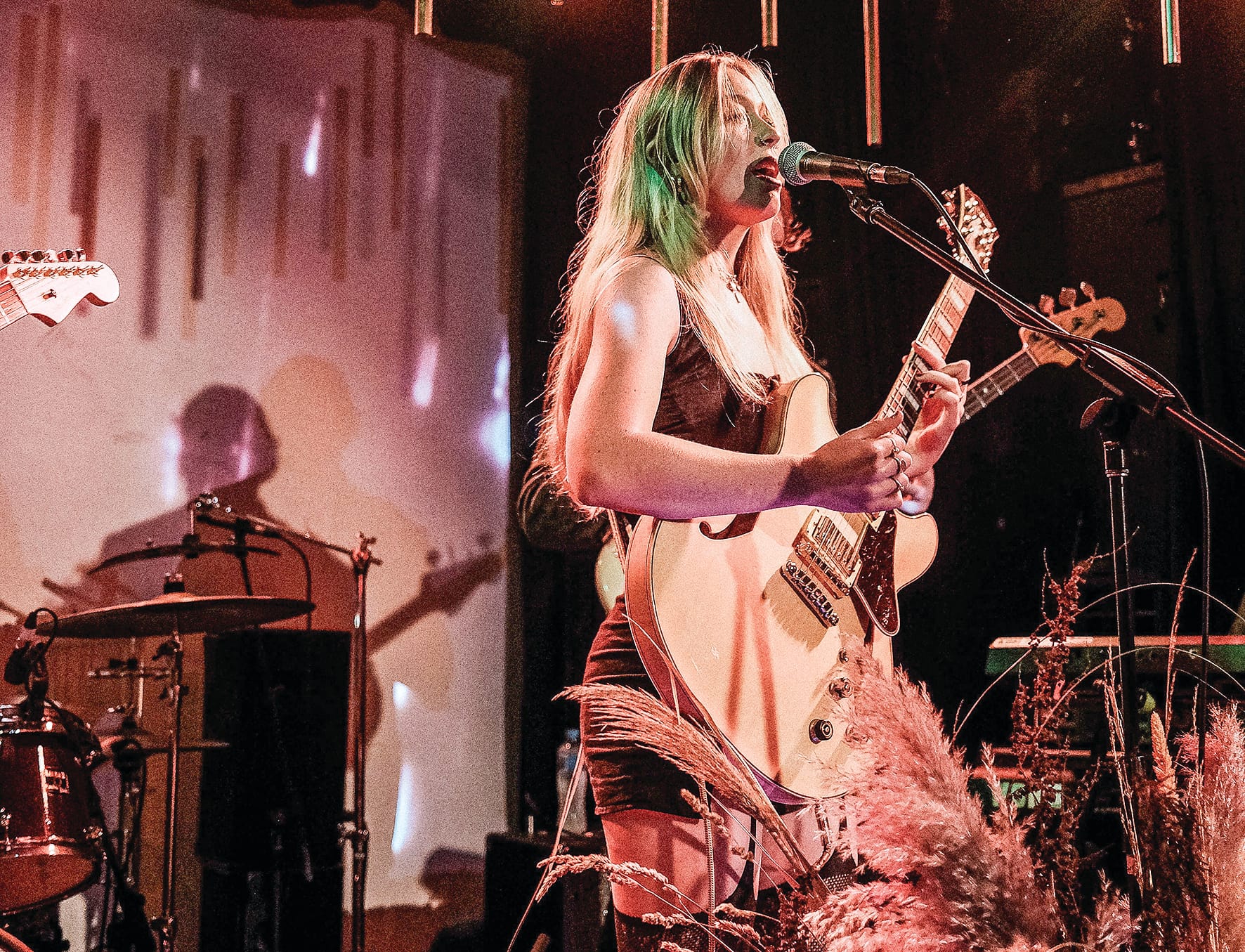 Take a dip at Archies Creek