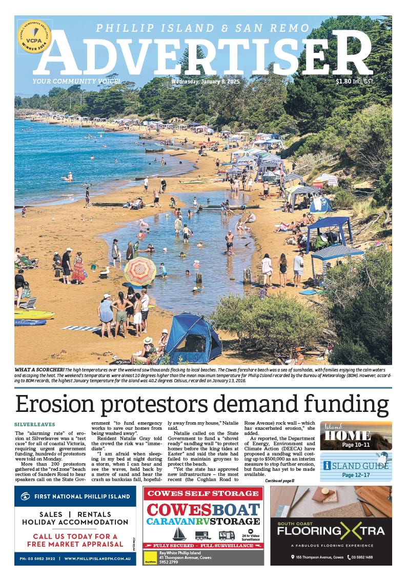 Wednesday, January 7, 2025