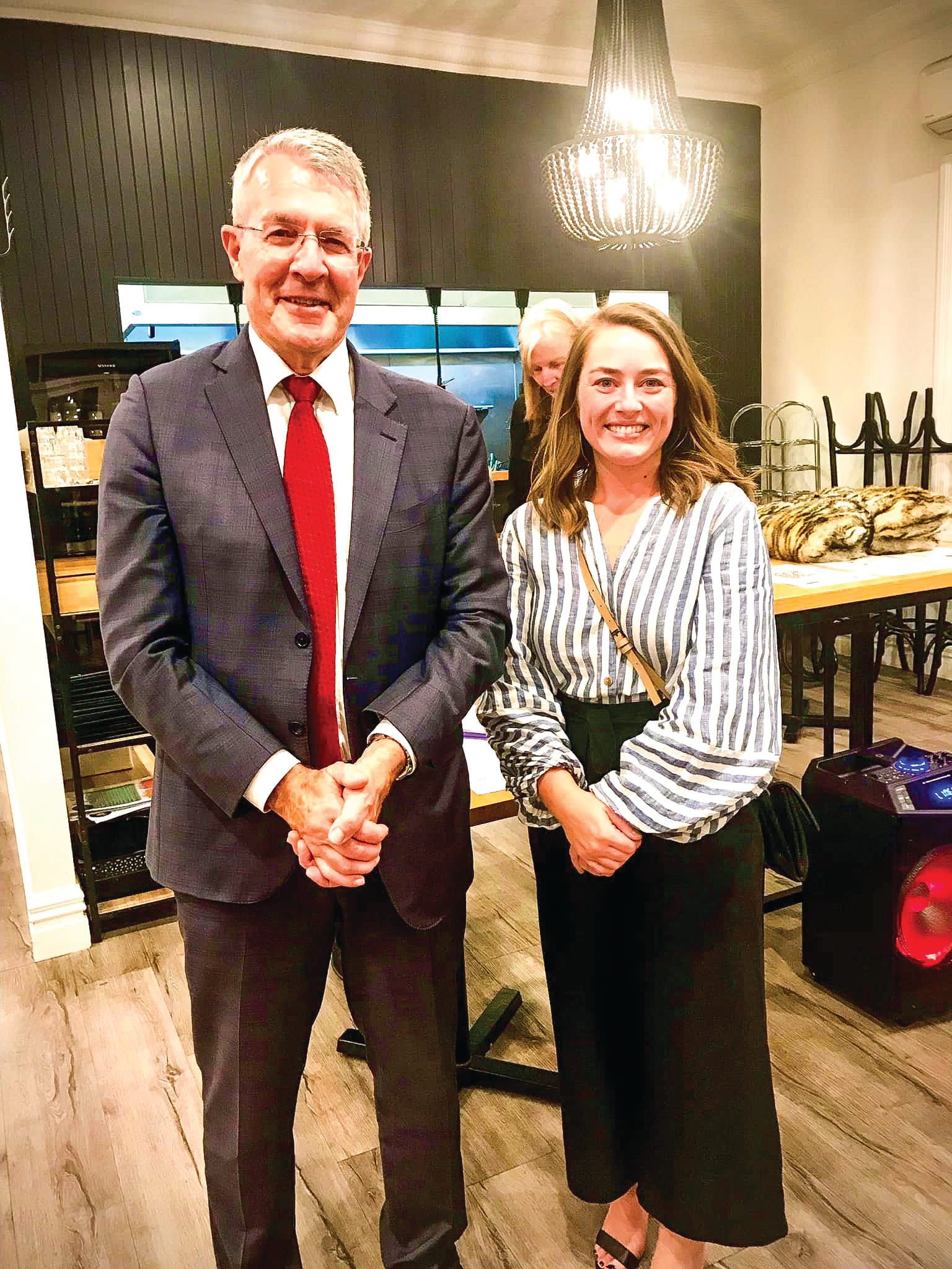 Labor launches campaign for Monash