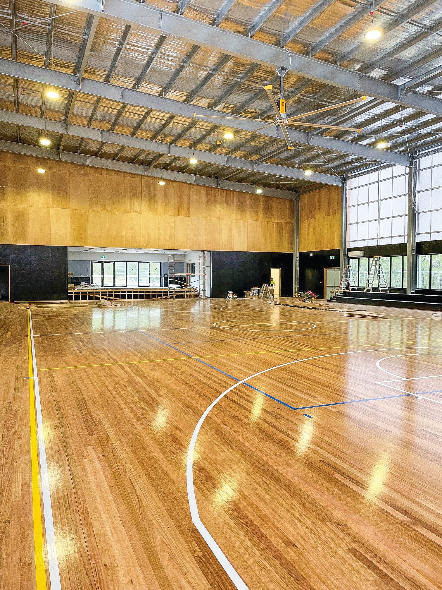 Cowes Primary set to welcome back students