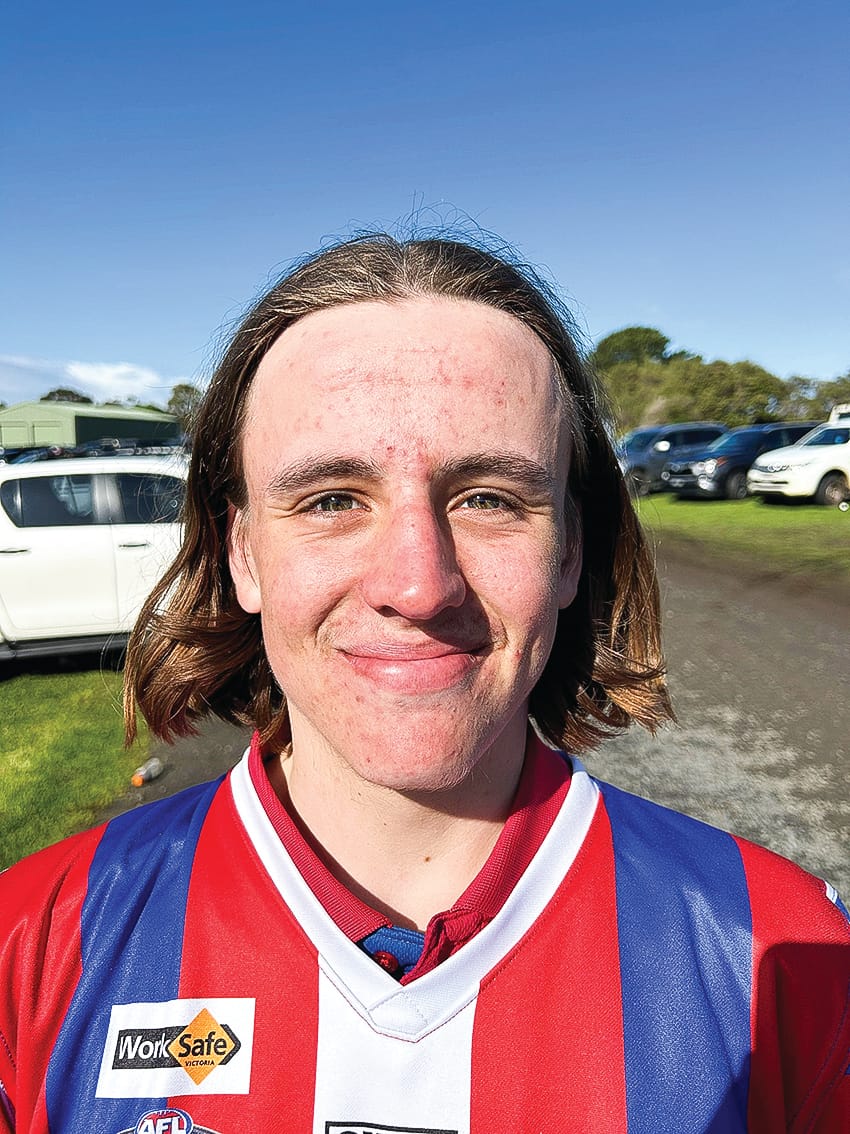 U18s into the Grand Final