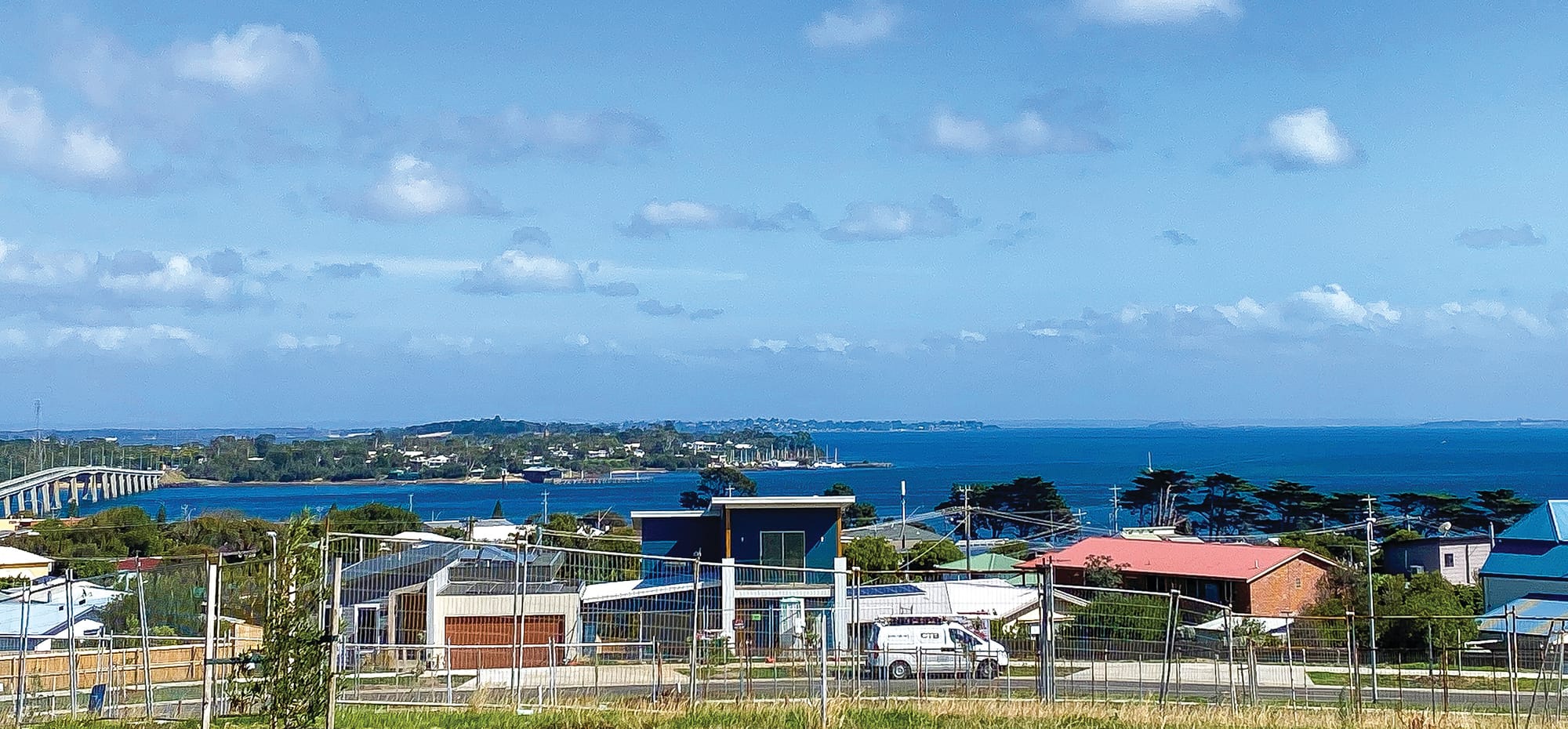 Housing development: where will it go?