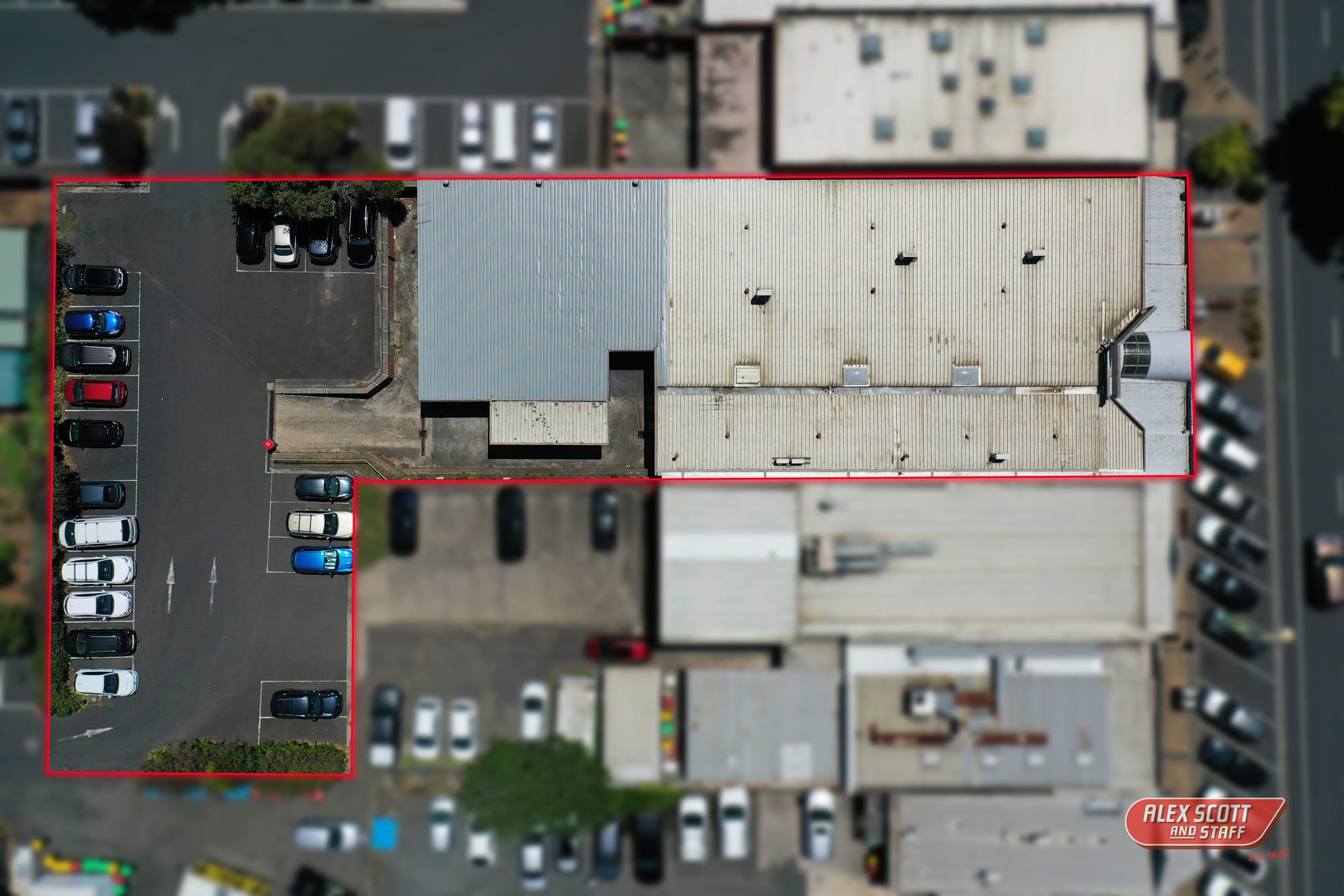 Big plans for Cowes’ main street