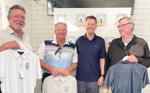 A big hit for Rotary