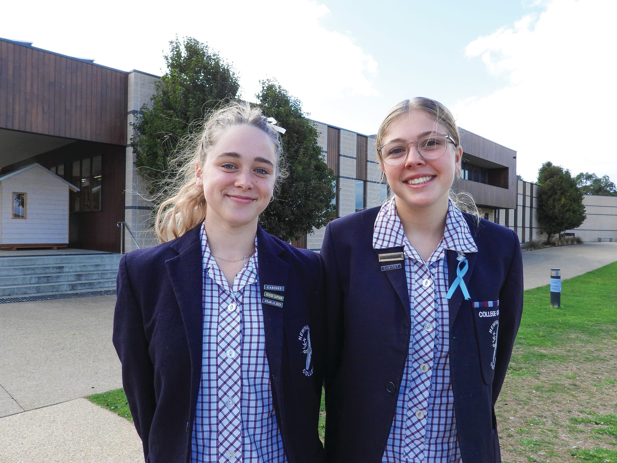 Newhaven College – where every child finds their place