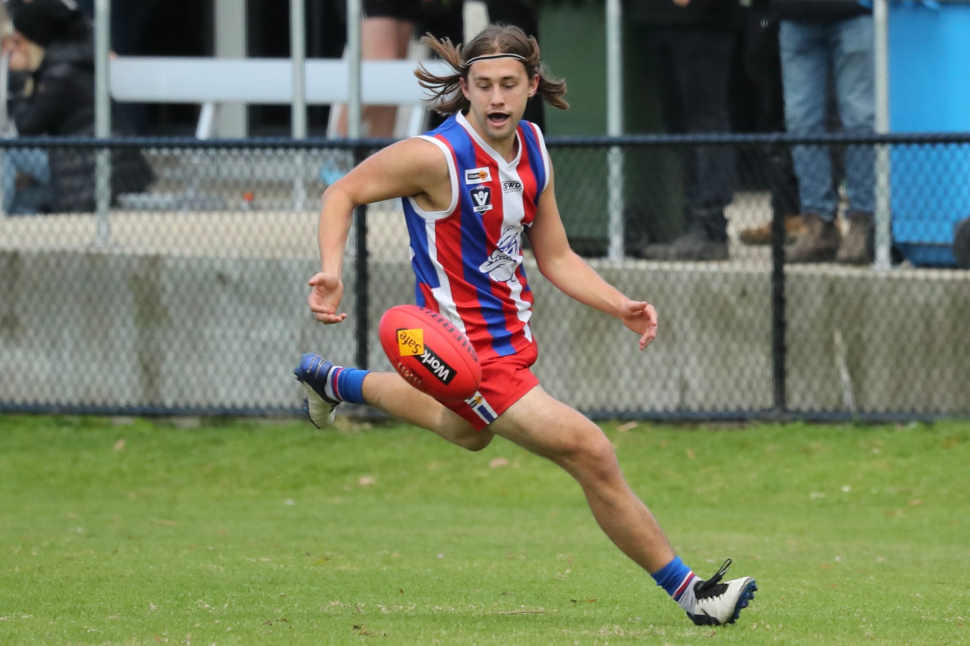 Stellar performance by Reserves