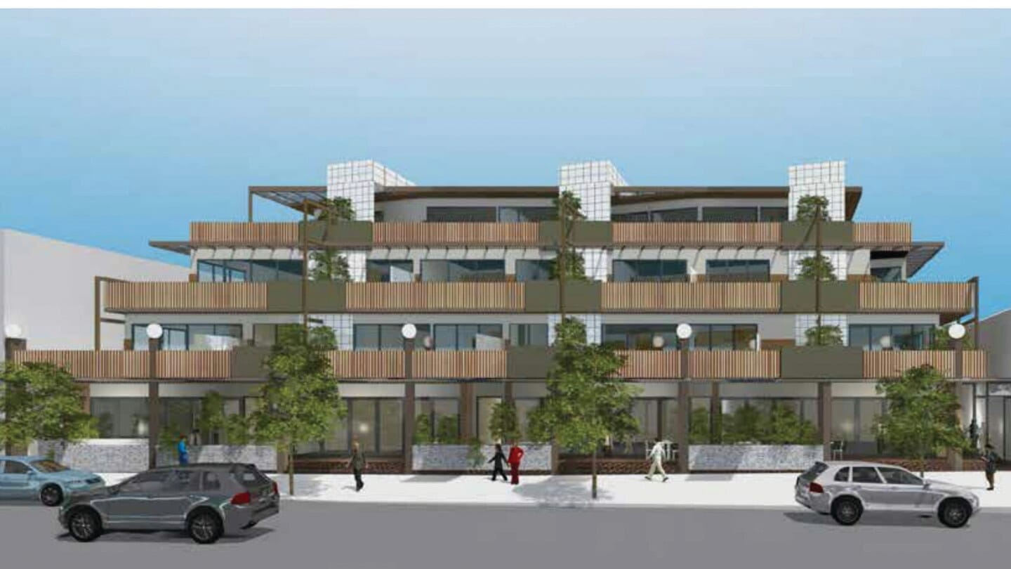 New growth plans for business