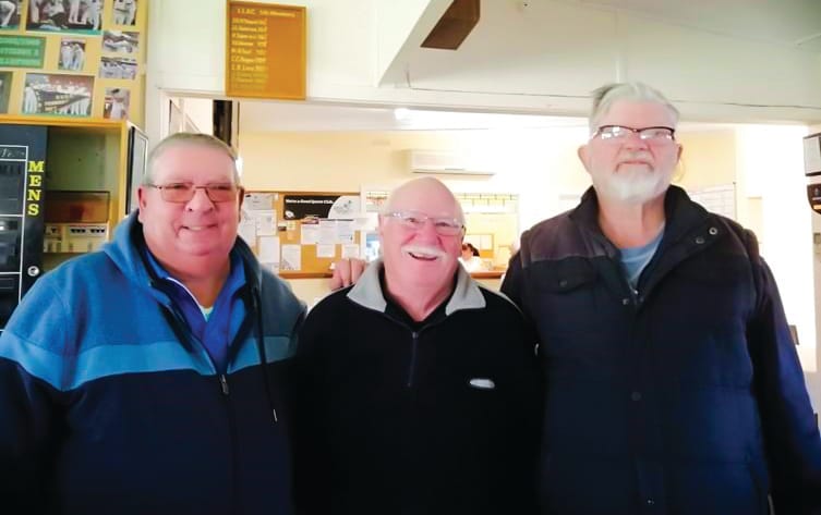 Southwest Gippsland Midweek Bowls