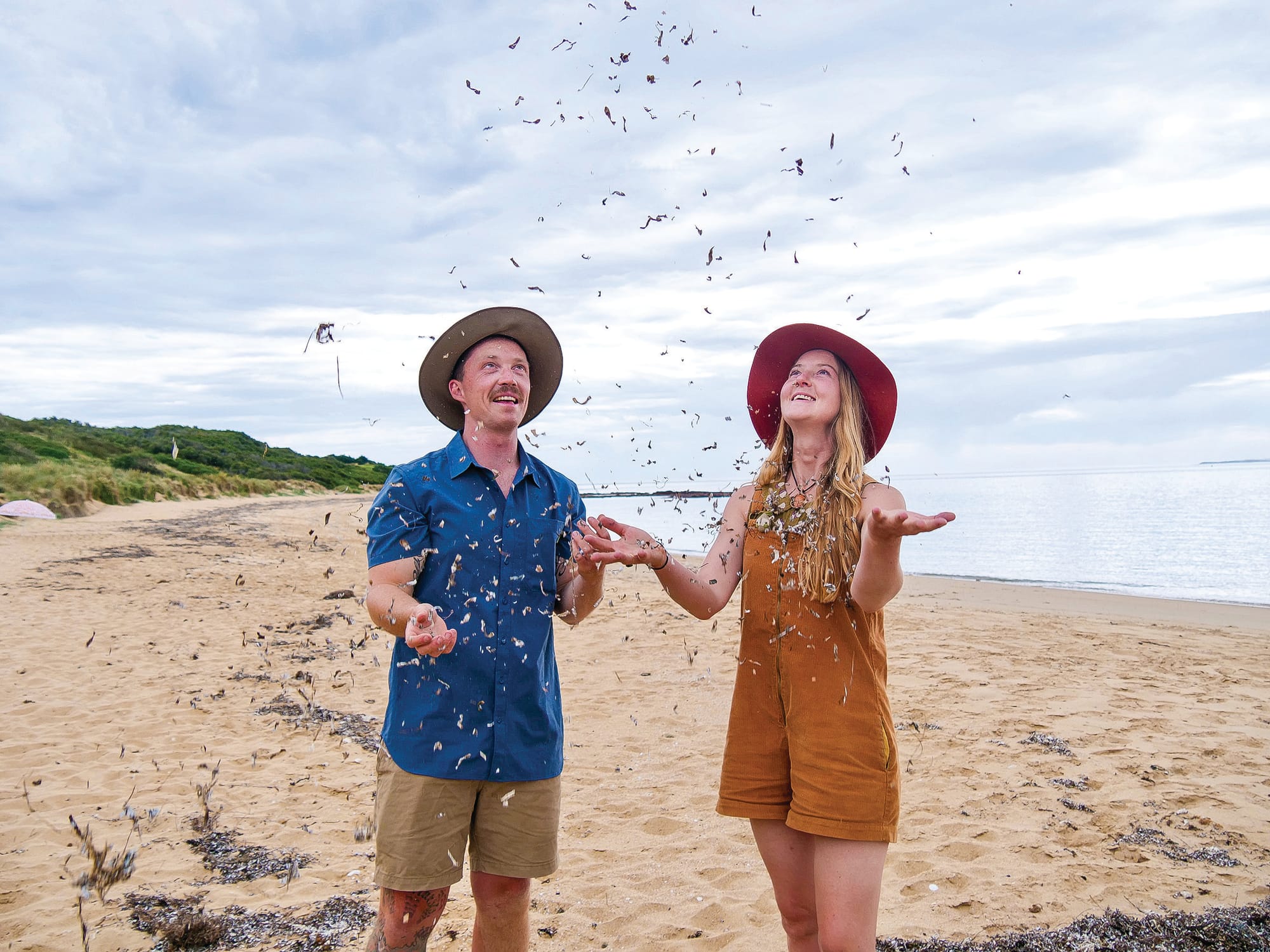 Calling all native plant lovers