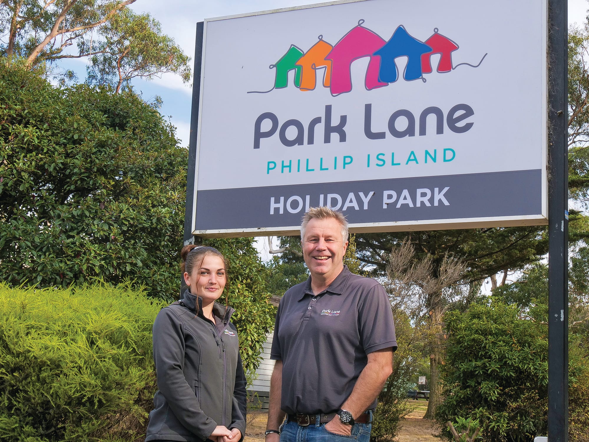 An amazing new chapter for iconic attraction