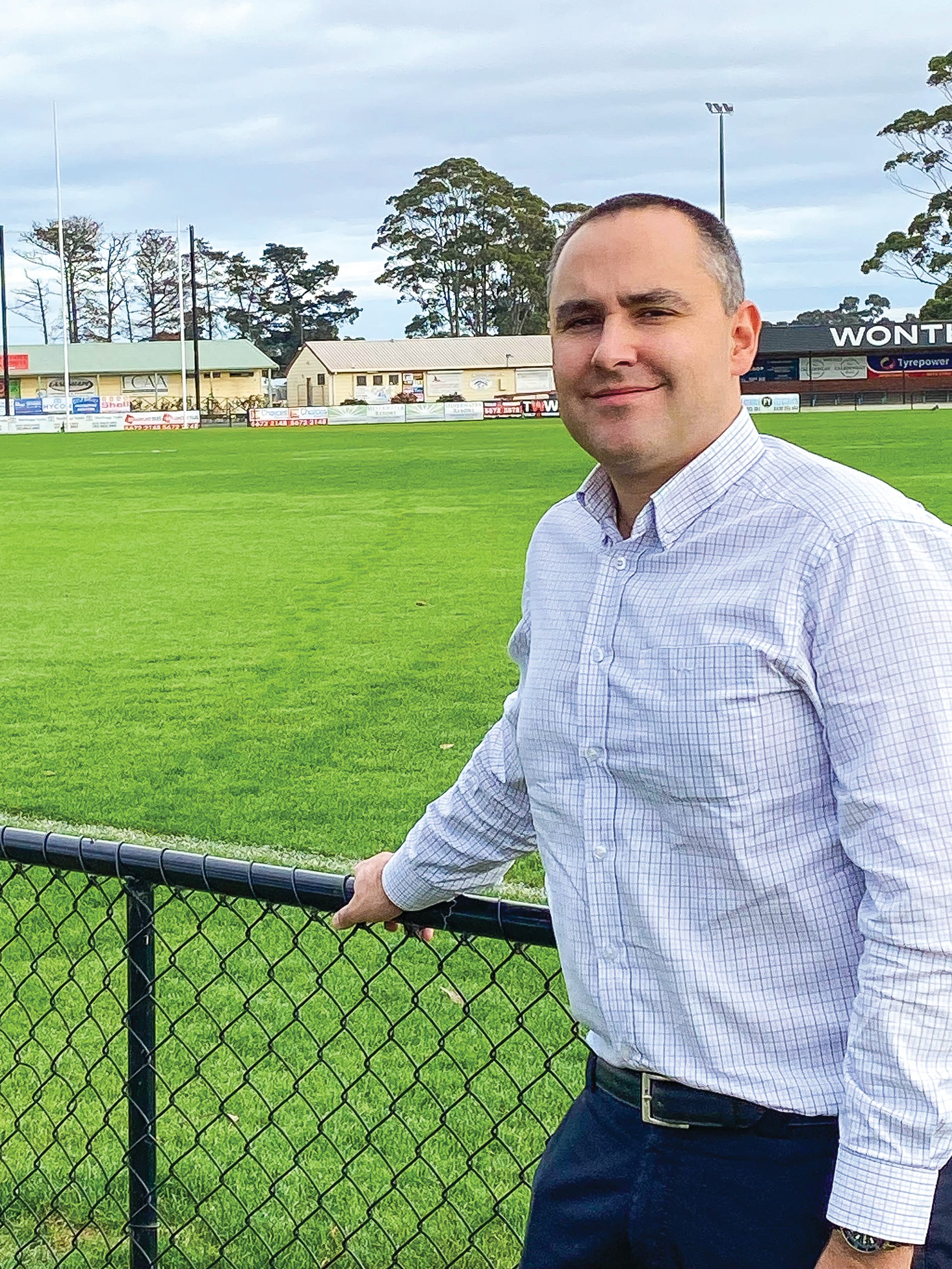 Call for Commonwealth Games events in Bass Coast