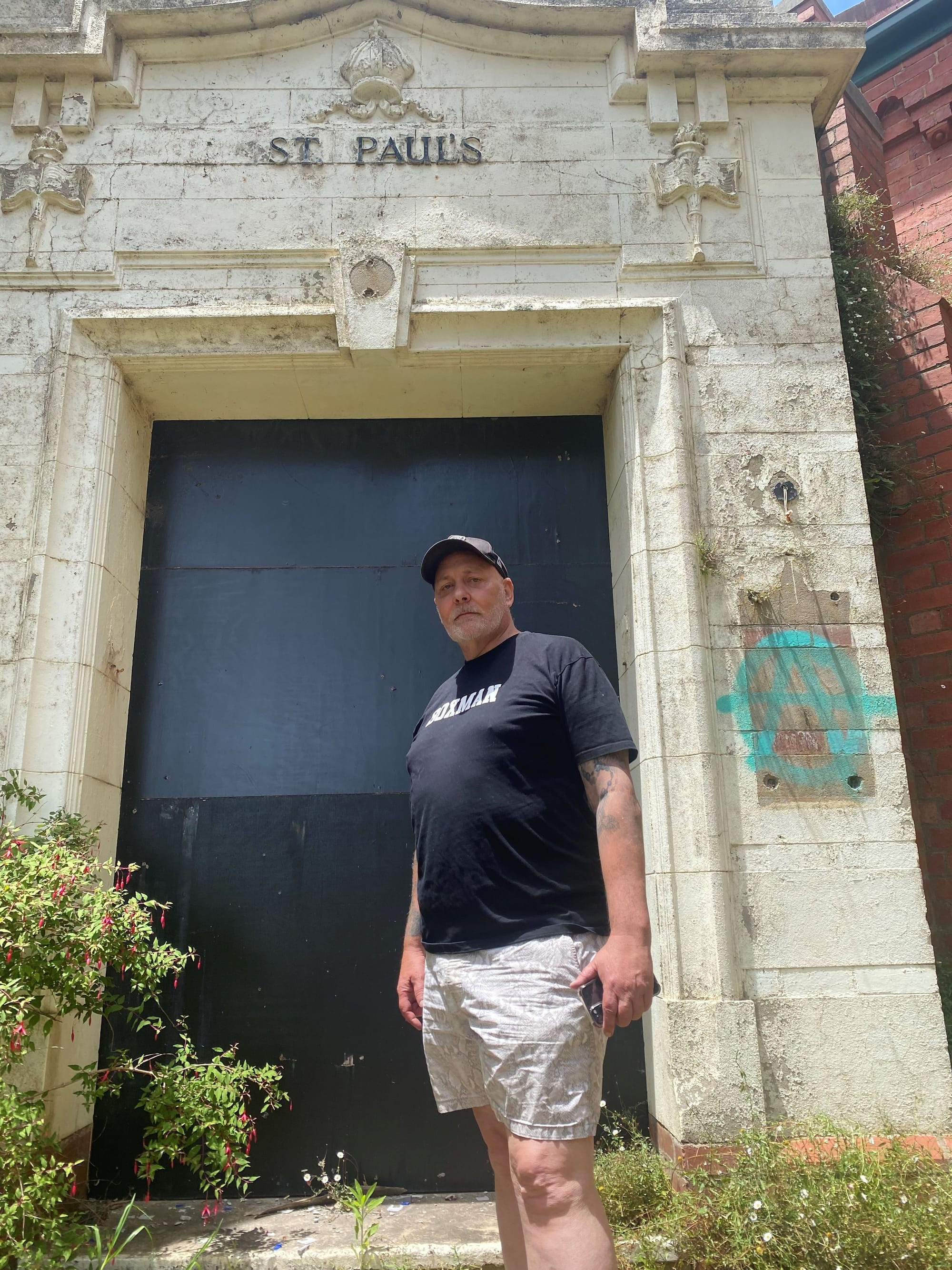 “Something will be built”: Newhaven developer