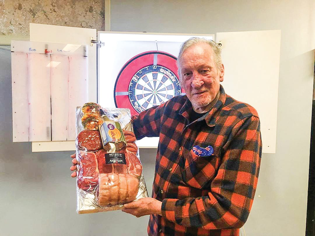 Spring competition final