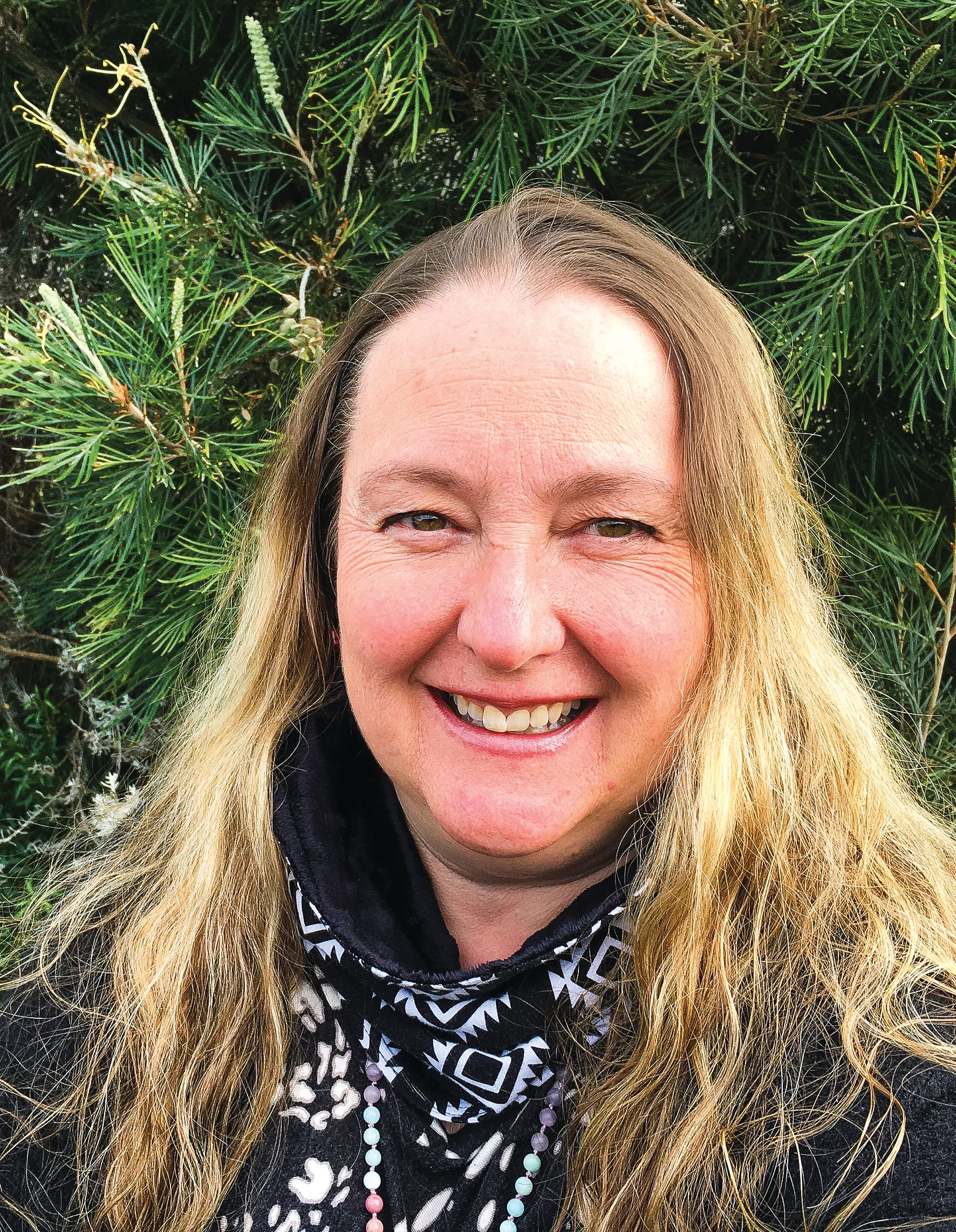 International Women’s Day #Breakthebias - Lisa Wangman