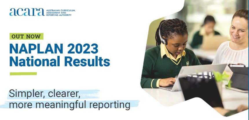 Schools respond to NAPLAN results