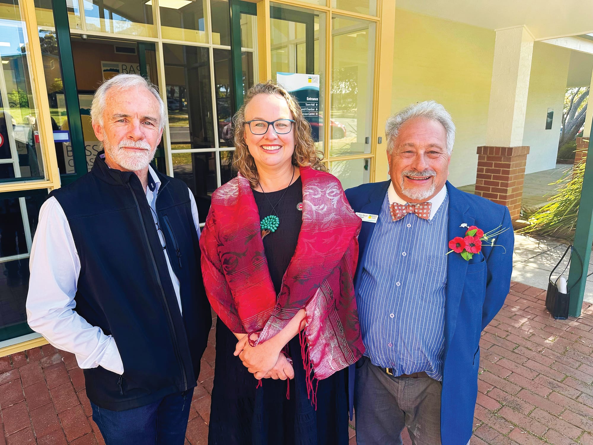 New councillor expenses revealed