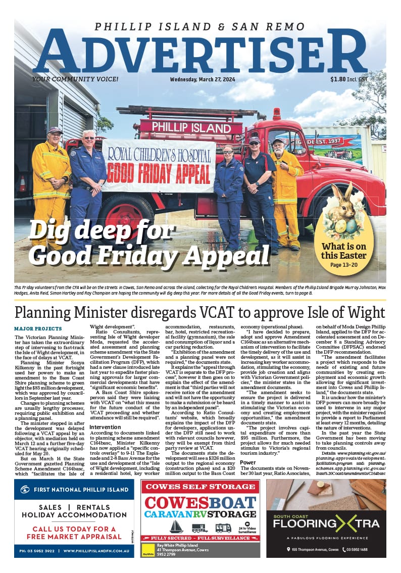 Wednesday, March 27, 2024