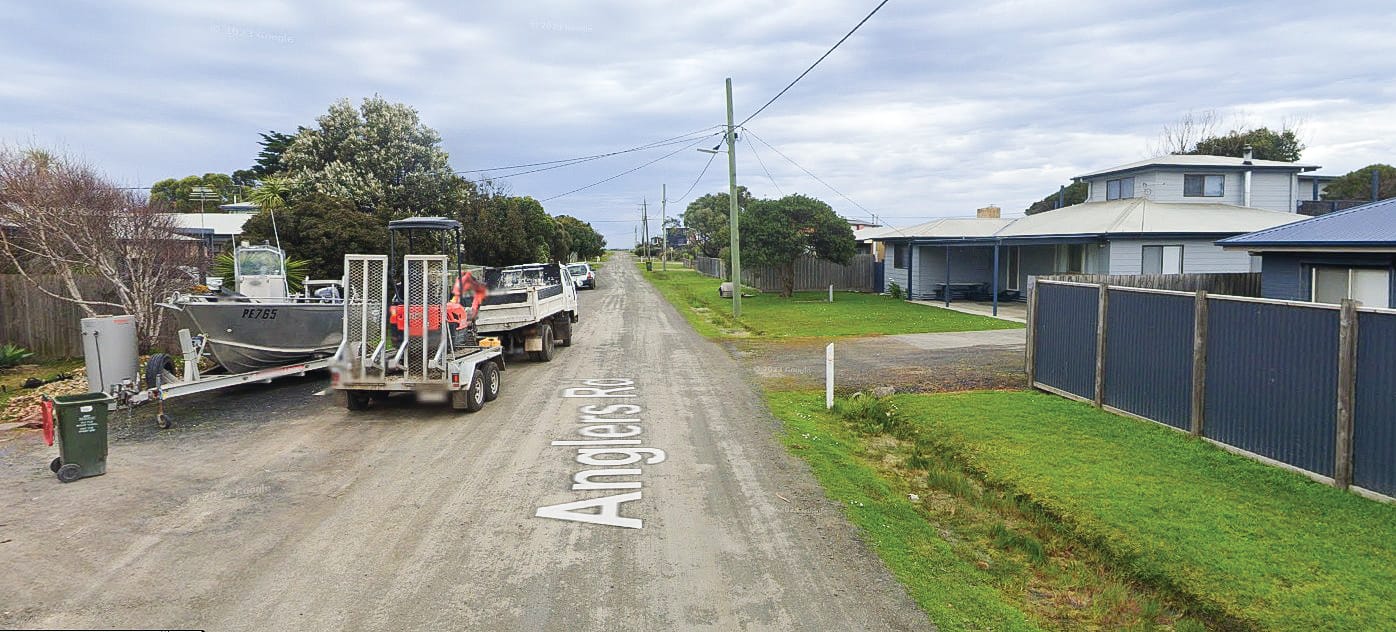 Petitions: road upgrade, noisy rental