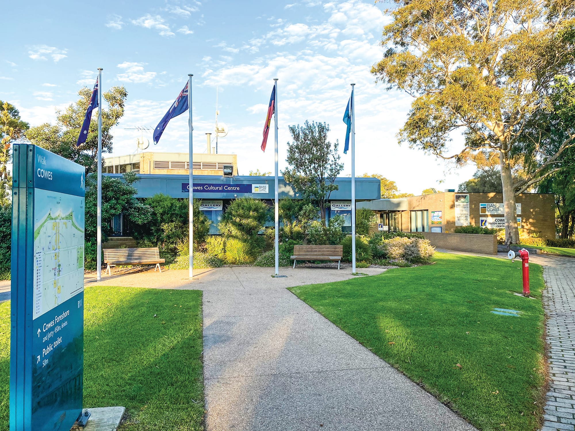 Cultural Centre demolition green light