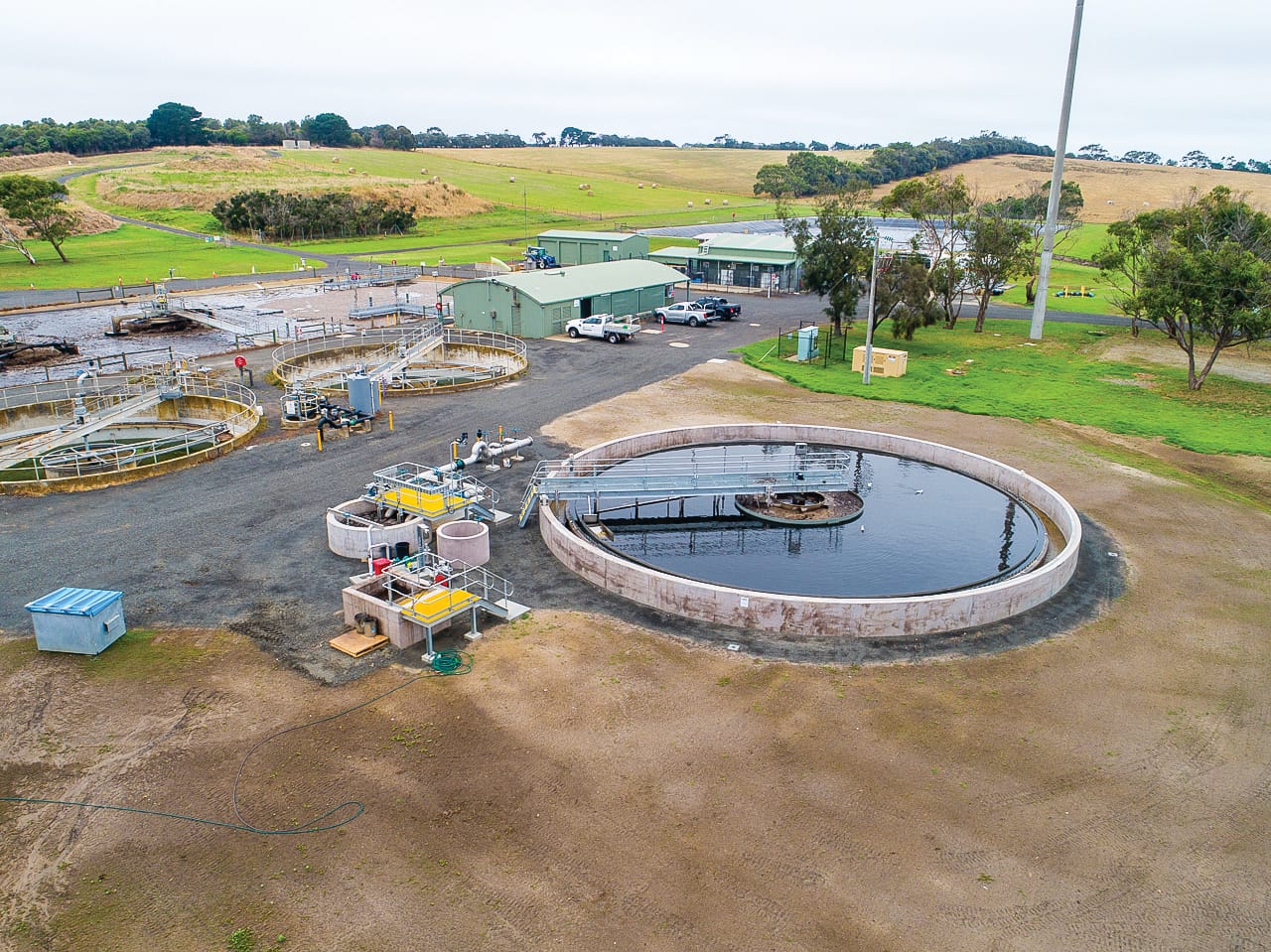 It's safe, but it doesn't always taste great