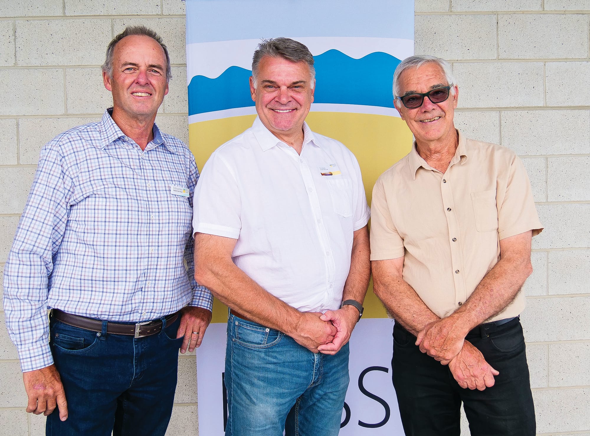 Community groups celebrate grant success