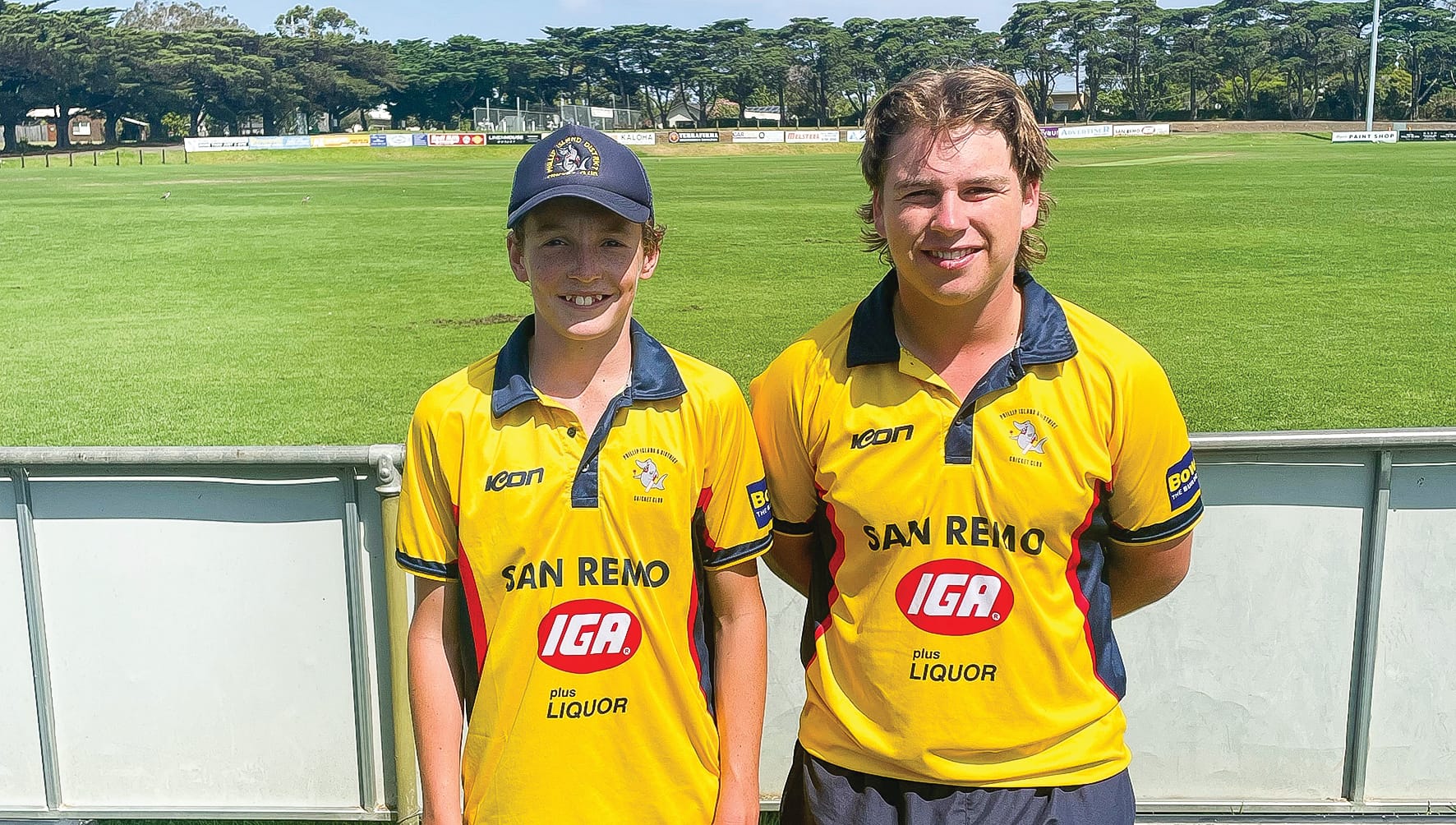 C2 Sharks strangle Cobras on the “burra turf”