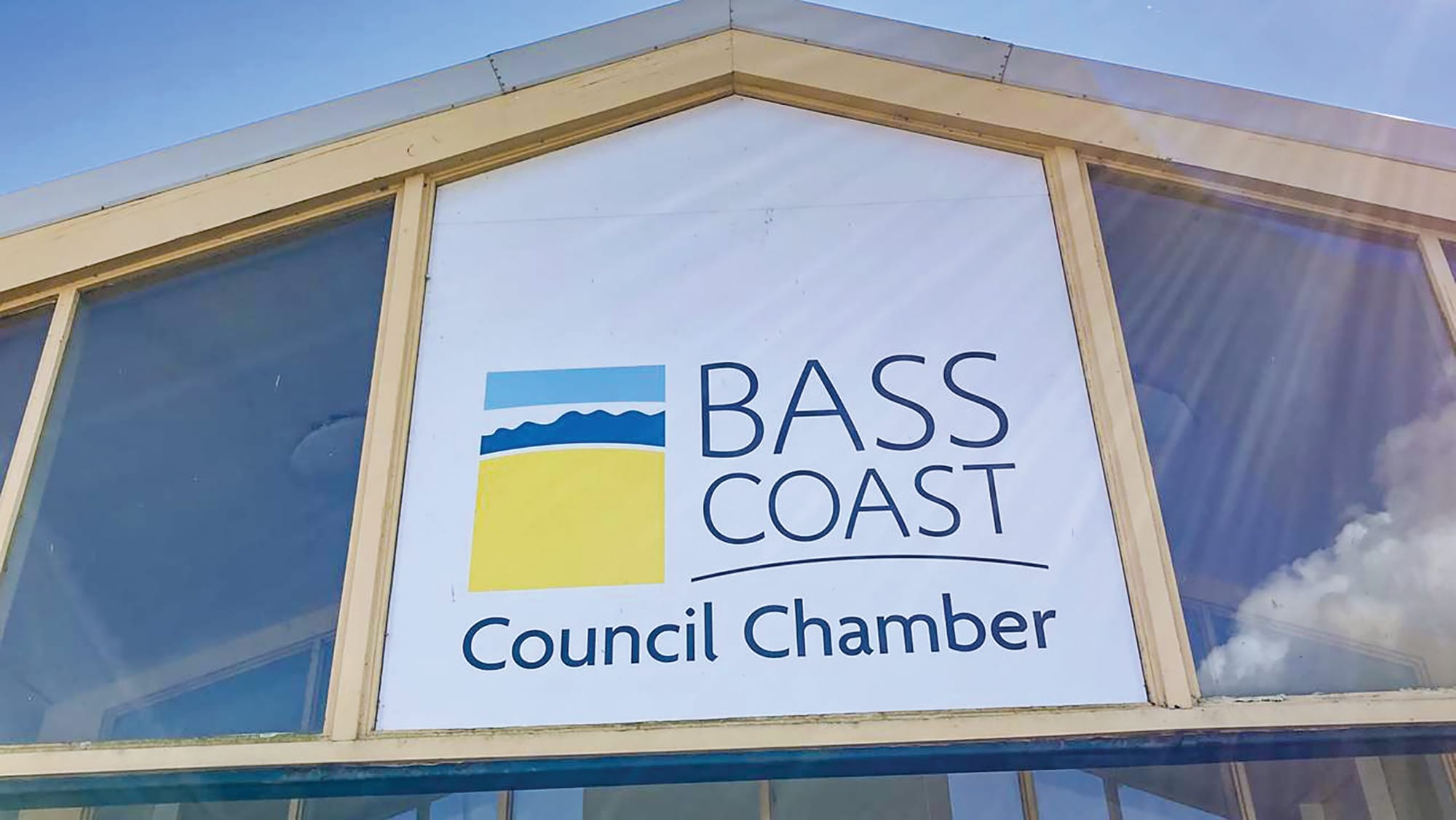 Fast track for council meeting