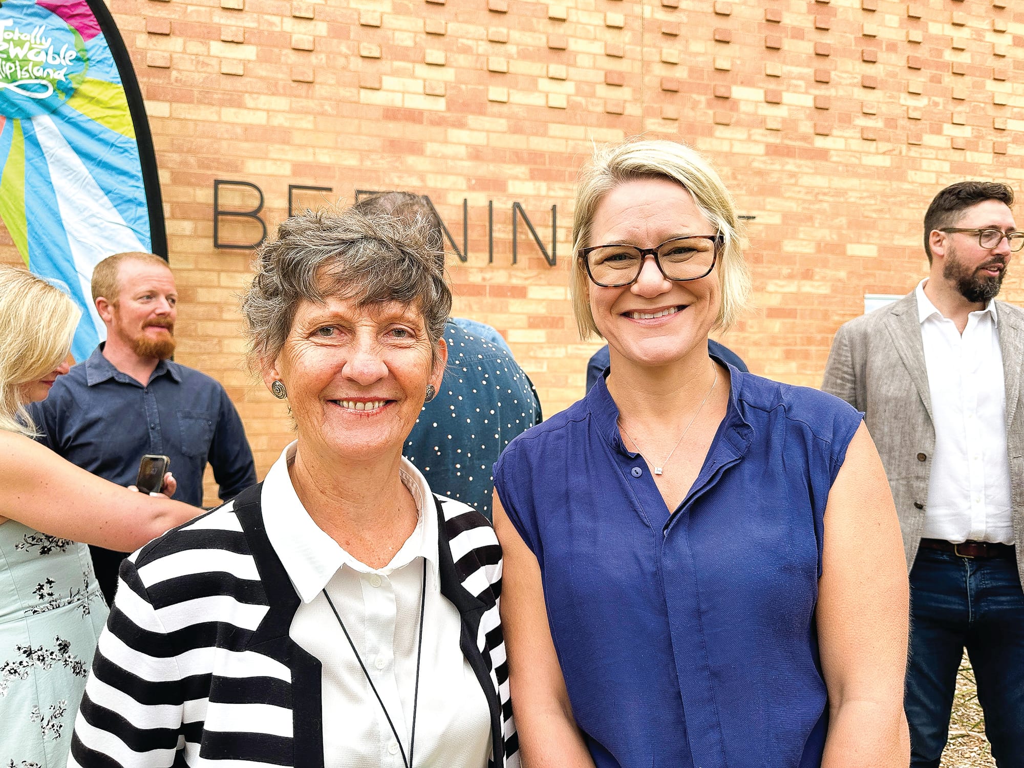 Seeing red over blackouts? Go green instead: TRPI