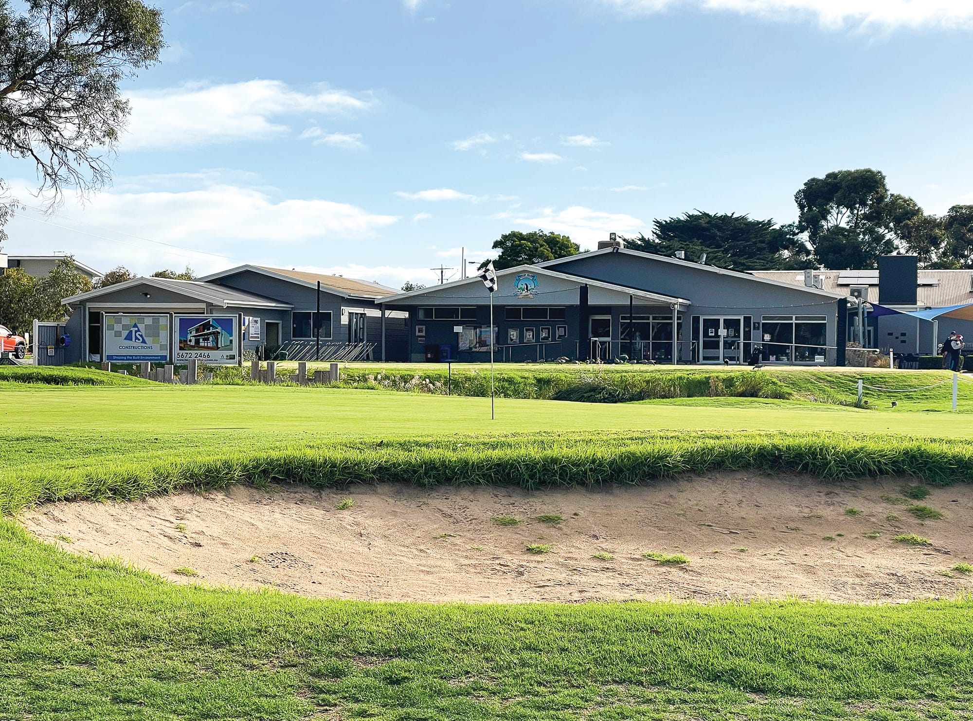 Rotary launches inaugural charity golf tournament