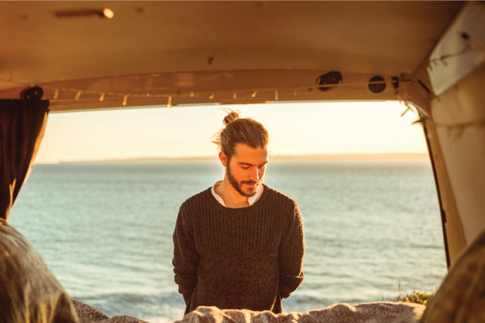 Island goes to the Formula 1