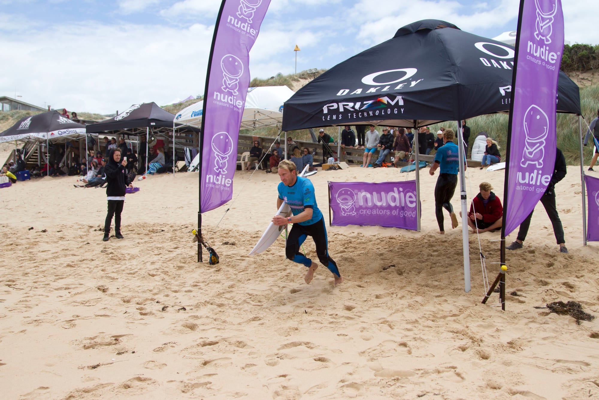 Island hosts boardriders battle this weekend