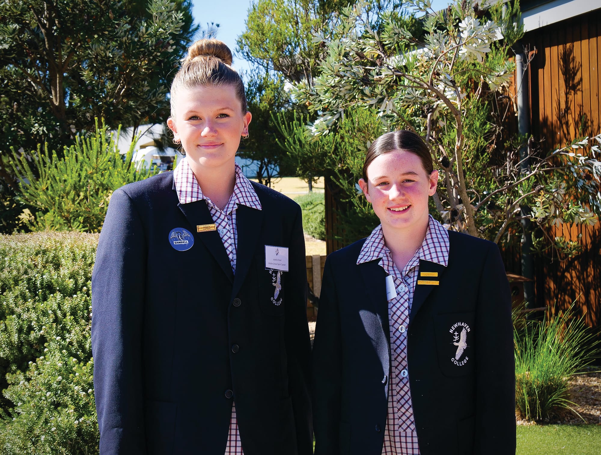 Newhaven College Open Day - Saturday March 15