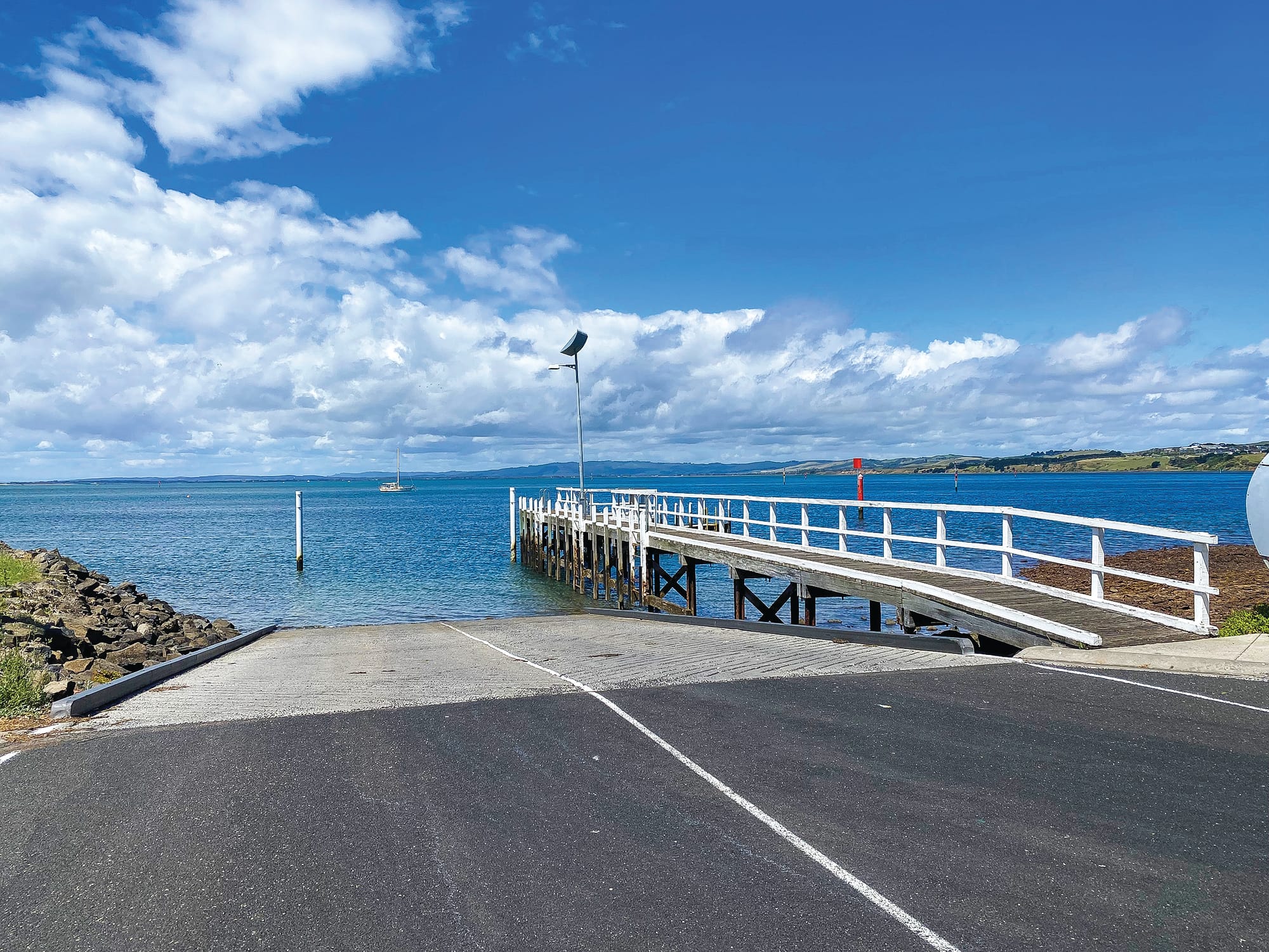 Newhaven Jetty renewal – take two